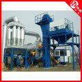 30-100t/Hoil Burner Mobile Bitumen Manufacturing Plant Supplier